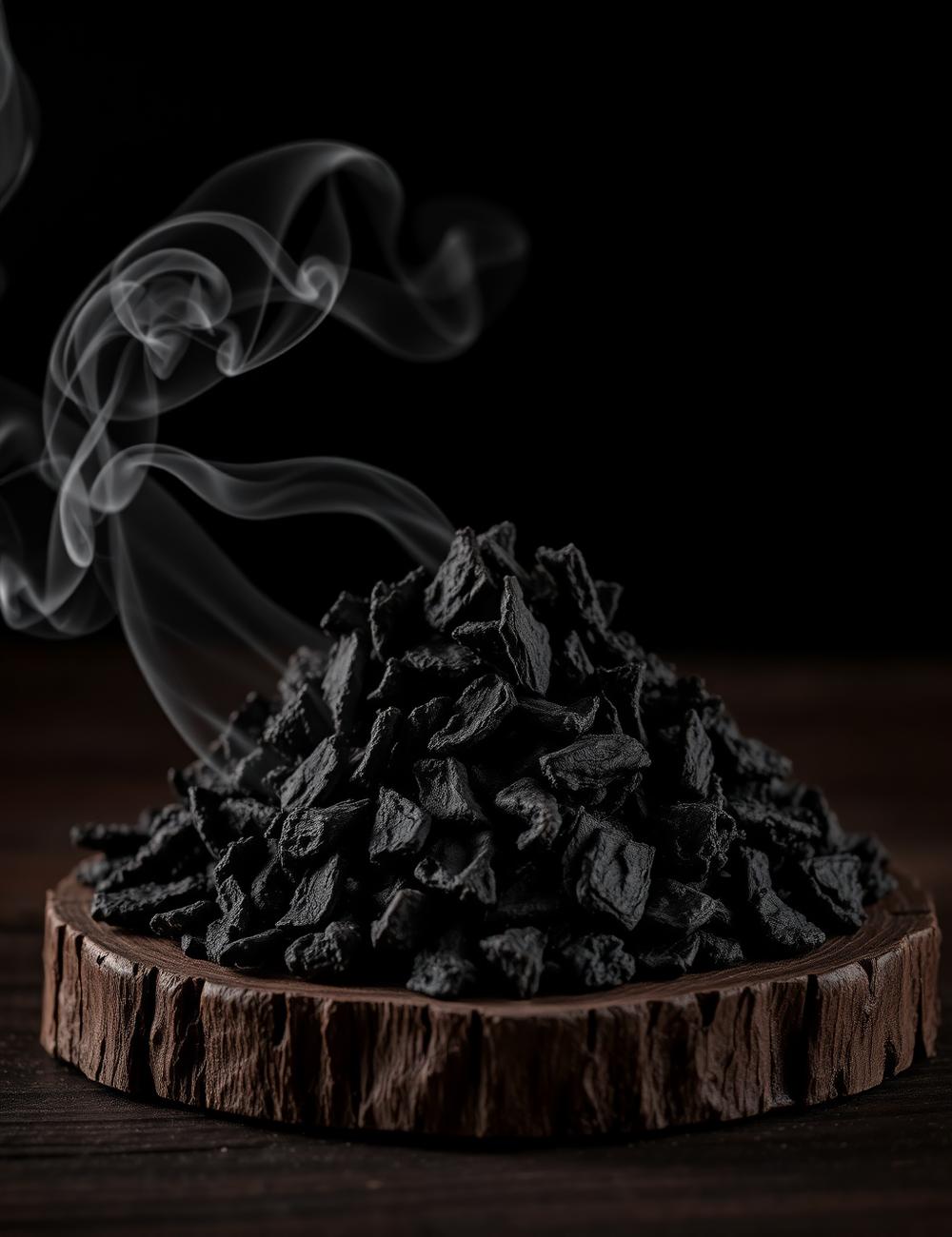 Agarwood Chips